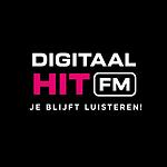 Digitaal Hit FM logo