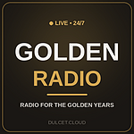 Golden Radio logo
