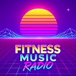 Music Radio.ai Fitness logo