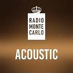 Radio Monte Carlo Acoustic logo