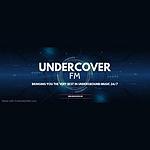 Undercover FM logo