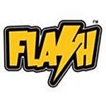 Flash FM logo