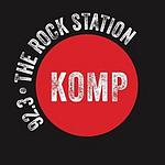 KOMP 92.3 FM