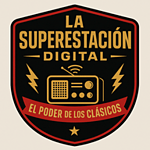 La Super Estacion Digital