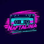 Rádio Naftalina logo