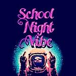 School Night Radio logo