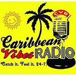 Caribbean Vibes Radio logo