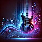 Electric Blues logo