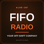 FIFO Radio logo