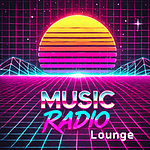 Music Radio.ai Lounge logo