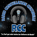 Radio Constellation Culturelle (RCC) logo