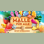 Radio Hamburg Malle für alle logo