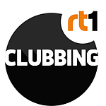 RT1 Clubbing logo