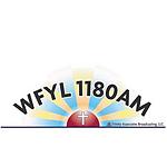 WFYL 1180 AM