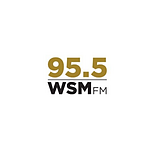 WSM FM logo
