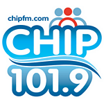 CHIP 101.9 FM