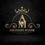 Amamere Radio logo