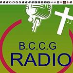 BCCG RADIO logo
