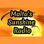 Malta Sunshine Radio logo