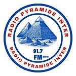 Radio Pyramide Inter 91.7 FM logo