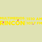 Radio Rincón 107.7 FM