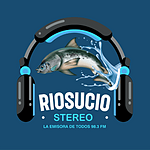 Riosucio Stereo logo