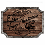 Whiskey & Wine Coalition Radio logo