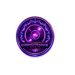 CosmoTrance Radio logo