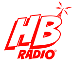 HB Radio logo