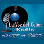 La Voz del Colón Radio logo