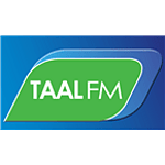 MBC Taal FM logo