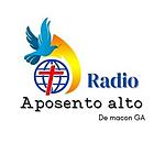 Radio Aposento alto de macon GA logo