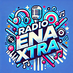 Radio ENA XTRA logo