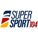 Super Sport 104 logo