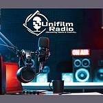 UNIFILM RADIO logo