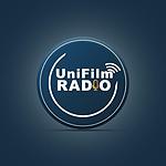 UNIFILM RADIO logo