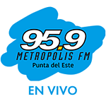 Metrópolis 95.9 FM