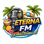 Eterna FM logo