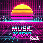 Music Radio.ai Rock logo