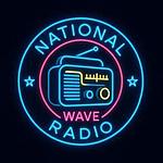 National Wave Radio logo