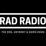 Rad Radio logo