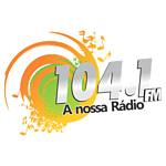 Rádio 104.1 FM