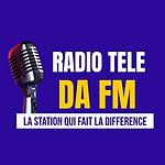 RADIO Tele DA FM logo