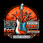 Rock Bohemia logo