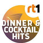 RT1 Dinner & Cocktail HIts logo