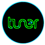 Tuner Radio logo
