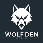 Wolf Den Radio logo
