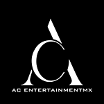 AC ENTERTAINMENTMX logo