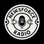 NewsForce Radio logo