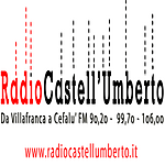 Radio Castell`Umberto logo